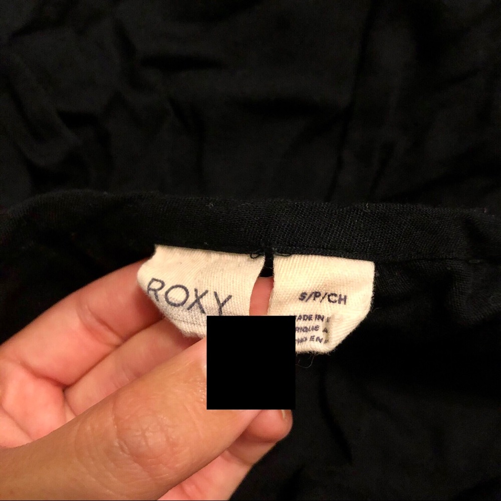 Roxy Romper - Picture 3 of 3